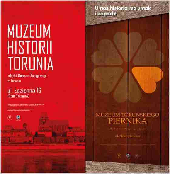 MUZEUM OKRĘGOWE W TORUNIU - kamienica pod gwiazdą TORUŃ kamienica pod gwiazdą TORUŃ